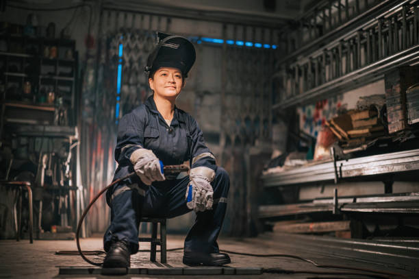 Best Specialty Welding Processes in Tabor City, NC